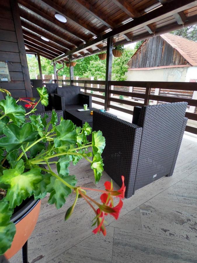 Cabana La Pestera Pestera (Hunedoara) Exterior foto