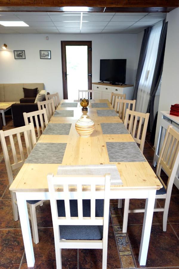 Cabana La Pestera Pestera (Hunedoara) Exterior foto