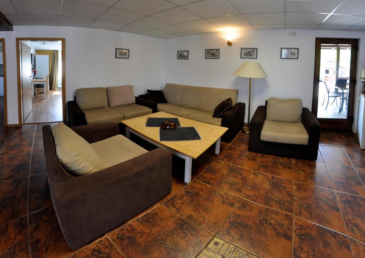 Cabana La Pestera Pestera (Hunedoara) Exterior foto