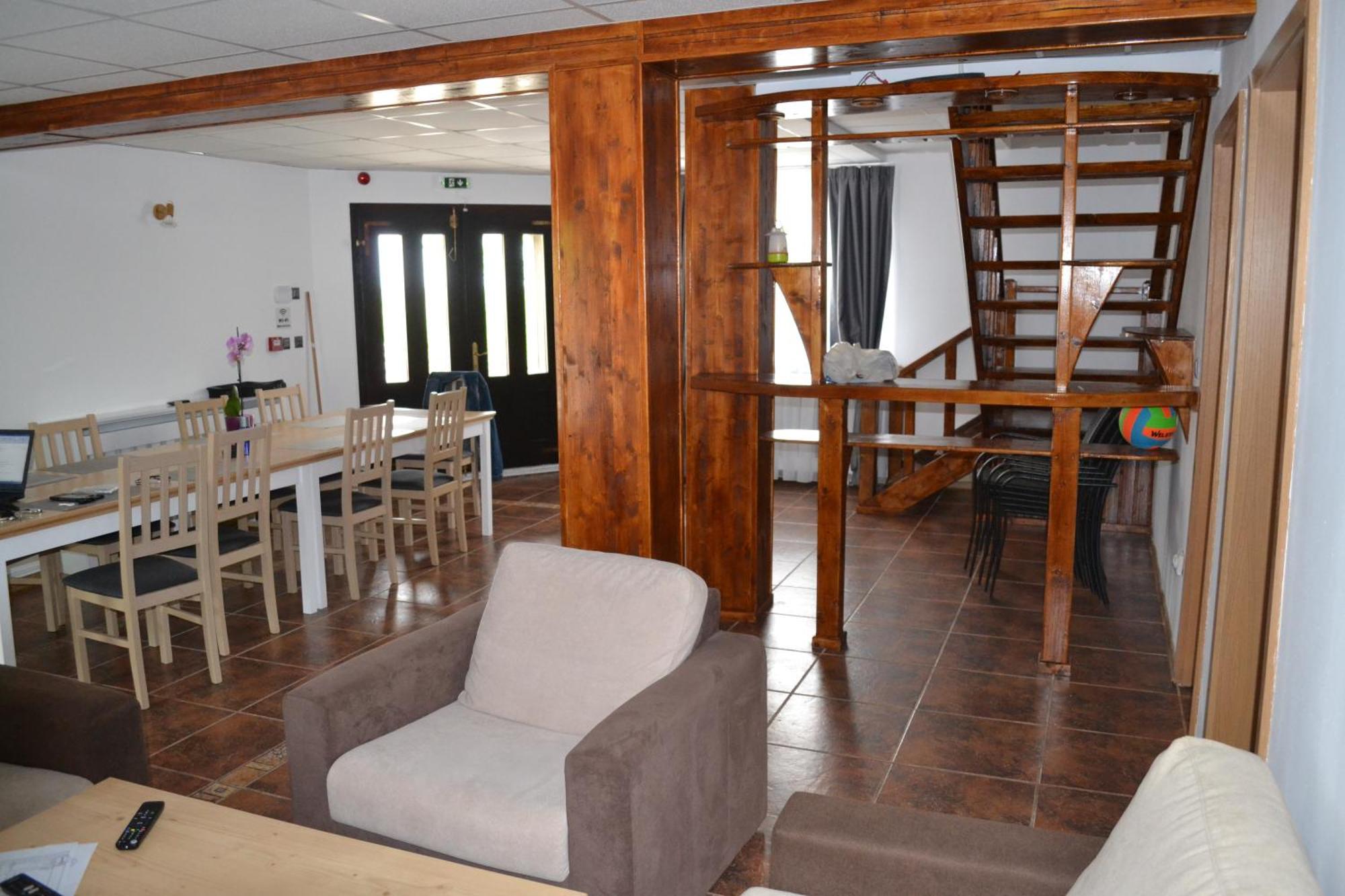 Cabana La Pestera Pestera (Hunedoara) Exterior foto